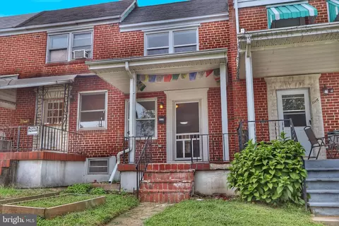 1118 Broening Hwy, Baltimore, MD 21224