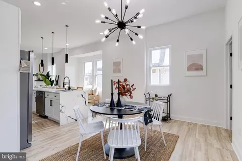 Dining - 5321 Wesley Ave, Baltimore, MD 21207 photo 6 of 7