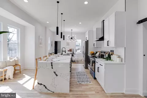 Kitchen - 5321 Wesley Ave, Baltimore, MD 21207 photo 1 of 8