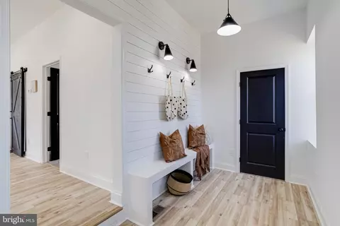 Entry Way - 5321 Wesley Ave, Baltimore, MD 21207 photo 2 of 2