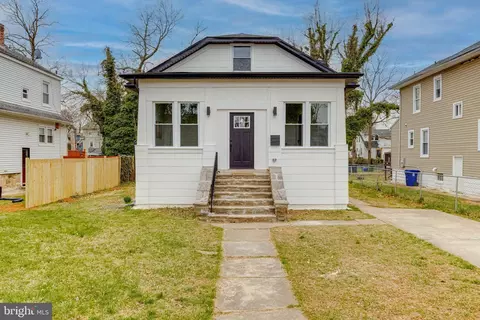 5321 Wesley Ave, Baltimore, MD 21207