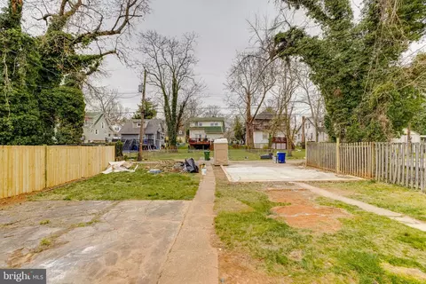 View/Area - 5321 Wesley Ave, Baltimore, MD 21207 photo 1 of 1