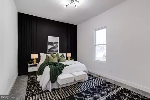Bedroom - 5321 Wesley Ave, Baltimore, MD 21207 photo 2 of 13