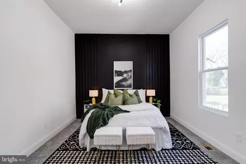 Bedroom - 5321 Wesley Ave, Baltimore, MD 21207 photo 3 of 13