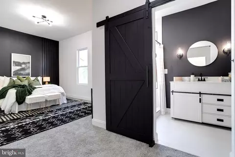 Bedroom - 5321 Wesley Ave, Baltimore, MD 21207 photo 1 of 13