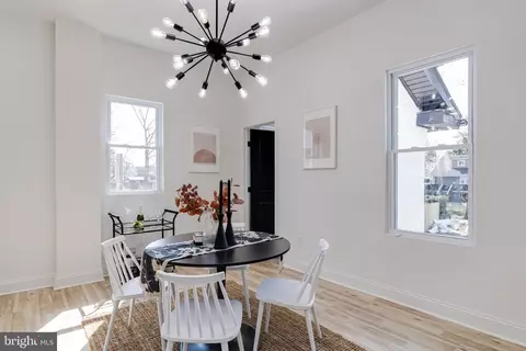 Dining - 5321 Wesley Ave, Baltimore, MD 21207 photo 5 of 7