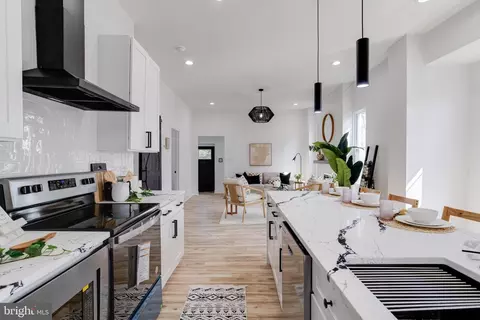 Kitchen - 5321 Wesley Ave, Baltimore, MD 21207 photo 5 of 8