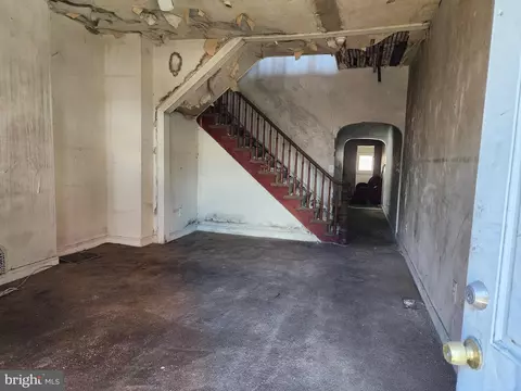 110 Willard St, Baltimore, MD 21223 photo 2