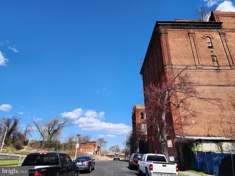 110 Willard St, Baltimore, MD 21223 photo 7