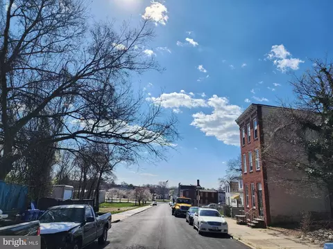110 Willard St, Baltimore, MD 21223 photo 8