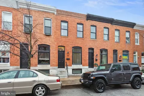 333 S Robinson St, Baltimore, MD 21224