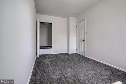 Bedroom - 5217 Hillwell Rd, Baltimore, MD 21229 photo 8 of 8