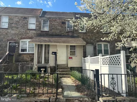 51 Talbott St, Brooklyn, MD 21225