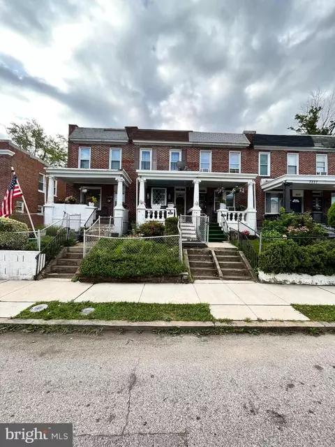 3033 Spaulding Ave, Baltimore, MD 21215 photo 1