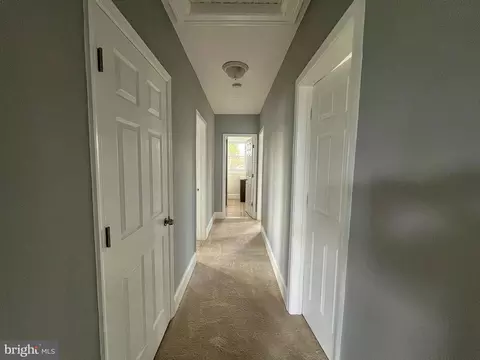 Entry Way - 3510 Copley Rd, Baltimore, MD 21215 photo 2 of 2