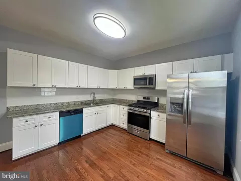 Kitchen - 3510 Copley Rd, Baltimore, MD 21215 photo 1 of 1