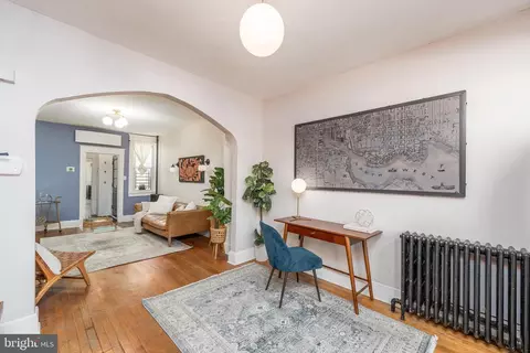 803 S Luzerne Ave, Baltimore, MD 21224