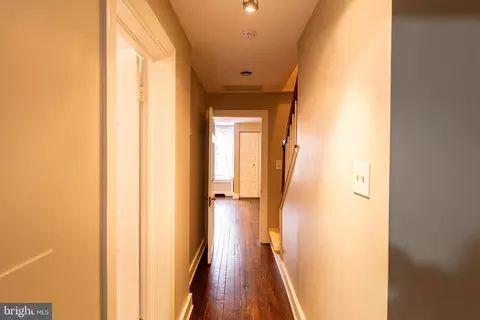 Entry Way - 2519 Pickwick Rd, Baltimore, MD 21207 photo 3 of 6