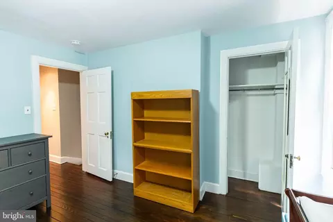 Bedroom - 2519 Pickwick Rd, Baltimore, MD 21207 photo 9 of 10