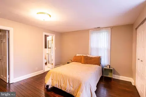 Bedroom - 2519 Pickwick Rd, Baltimore, MD 21207 photo 2 of 10