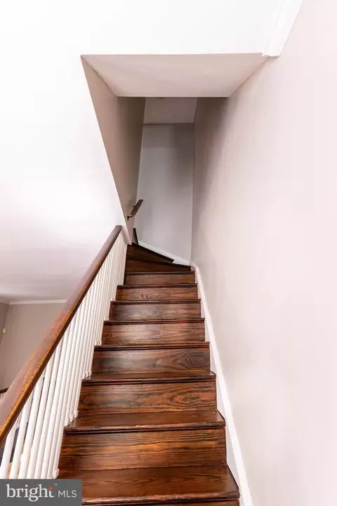 Entry Way - 2519 Pickwick Rd, Baltimore, MD 21207 photo 6 of 6