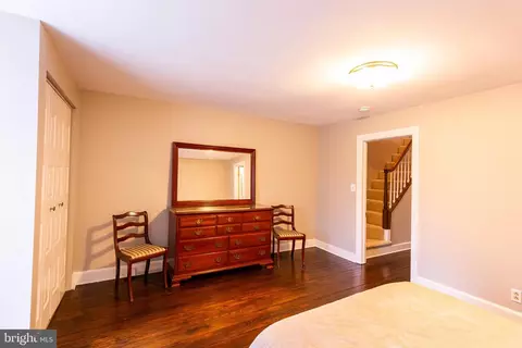 Bedroom - 2519 Pickwick Rd, Baltimore, MD 21207 photo 4 of 10