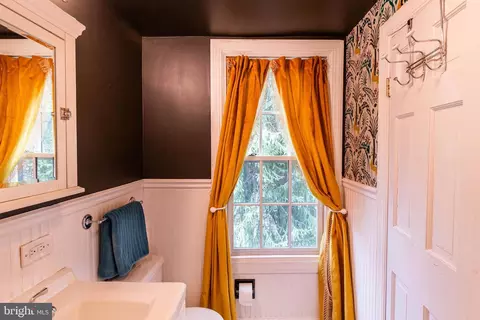 Bedroom - 2519 Pickwick Rd, Baltimore, MD 21207 photo 7 of 10