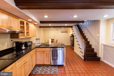Kitchen - 2519 Pickwick Rd, Baltimore, MD 21207 photo 4 of 4