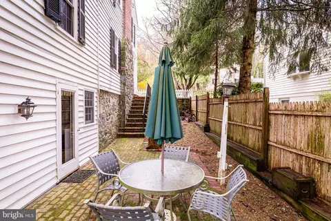 Exterior - 2519 Pickwick Rd, Baltimore, MD 21207 photo 6 of 12