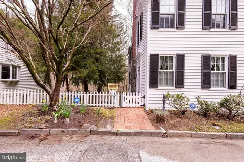Exterior - 2519 Pickwick Rd, Baltimore, MD 21207 photo 2 of 12