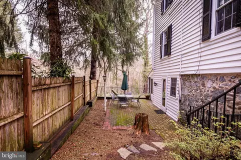Exterior - 2519 Pickwick Rd, Baltimore, MD 21207 photo 5 of 12