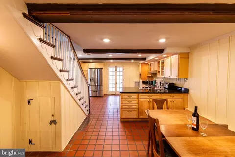 Kitchen - 2519 Pickwick Rd, Baltimore, MD 21207 photo 2 of 4