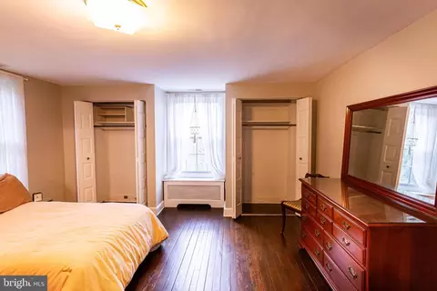 Bedroom - 2519 Pickwick Rd, Baltimore, MD 21207 photo 3 of 10