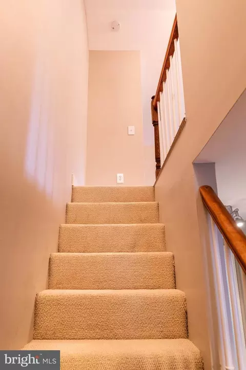 Entry Way - 2519 Pickwick Rd, Baltimore, MD 21207 photo 4 of 6