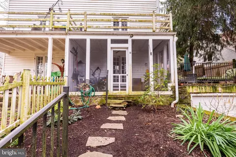 Exterior - 2519 Pickwick Rd, Baltimore, MD 21207 photo 12 of 12
