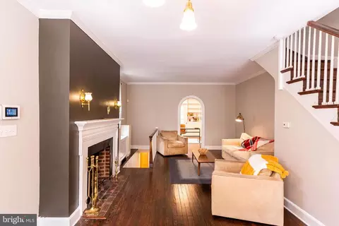 Living - 2519 Pickwick Rd, Baltimore, MD 21207 photo 6 of 6