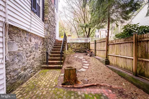 Exterior - 2519 Pickwick Rd, Baltimore, MD 21207 photo 4 of 12