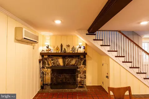 Living - 2519 Pickwick Rd, Baltimore, MD 21207 photo 1 of 6