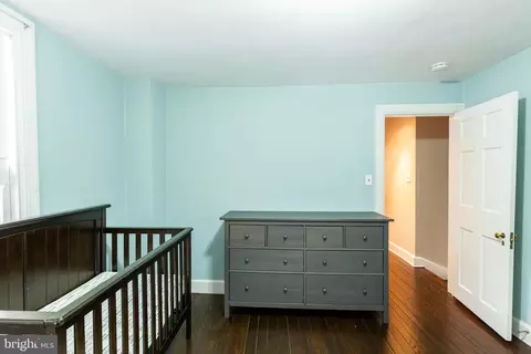 Bedroom - 2519 Pickwick Rd, Baltimore, MD 21207 photo 10 of 10