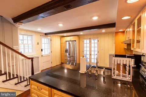 Living - 2519 Pickwick Rd, Baltimore, MD 21207 photo 2 of 6