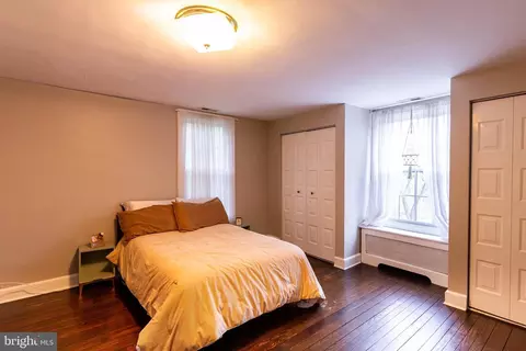 Bedroom - 2519 Pickwick Rd, Baltimore, MD 21207 photo 1 of 10