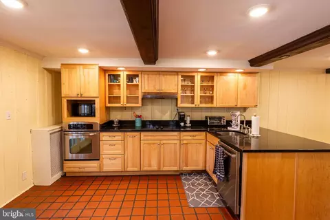 Kitchen - 2519 Pickwick Rd, Baltimore, MD 21207 photo 1 of 4