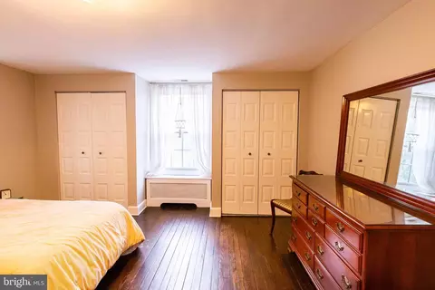 Bedroom - 2519 Pickwick Rd, Baltimore, MD 21207 photo 6 of 10