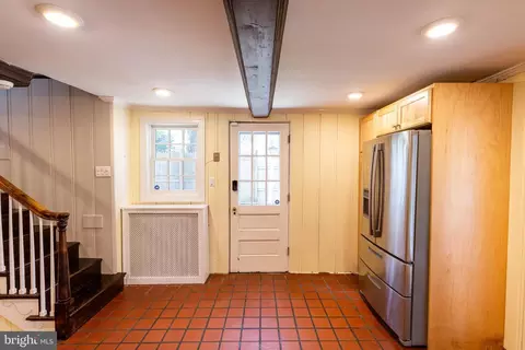 Entry Way - 2519 Pickwick Rd, Baltimore, MD 21207 photo 1 of 6