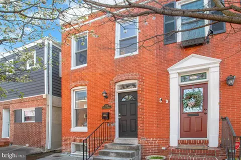 901 S Potomac St, Baltimore, MD 21224