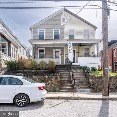 1429 W 36th St W, Baltimore, MD 21211