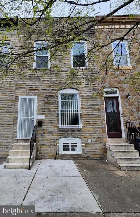 1708 Wilkens Ave, Baltimore, MD 21223