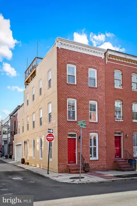 813 S Charles St, Baltimore, MD 21230
