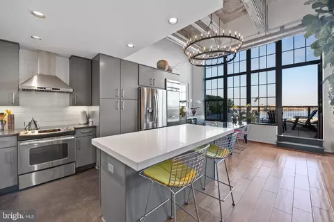 1200 Steuart St #1413, Baltimore, MD 21230