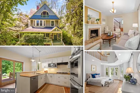 404 Hawthorne Rd, Baltimore, MD 21210